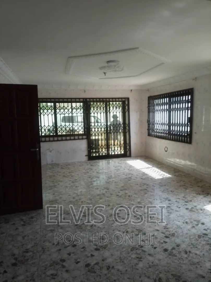 6bdrm House in Gbawe for rent