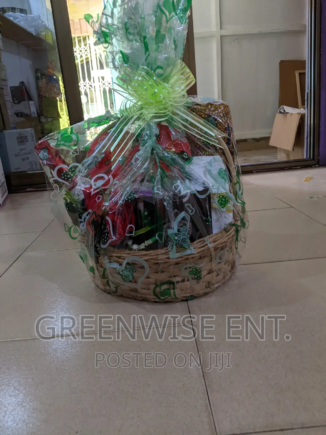 Festive Elegance Hamper