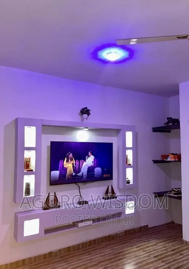 It's TV Stand