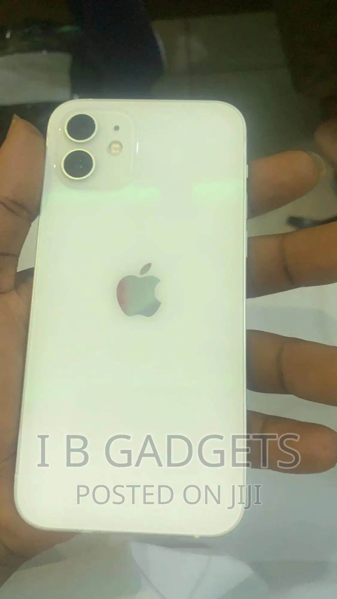 Apple iPhone 12 128 GB White