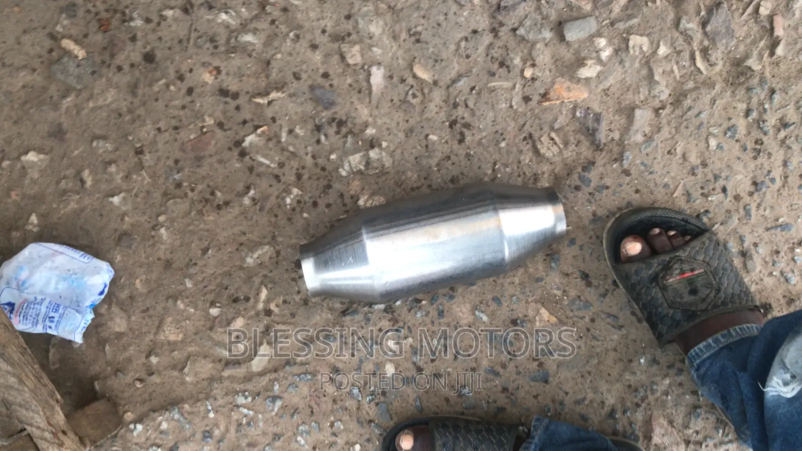 Expect Catalysts Convertor Repairer