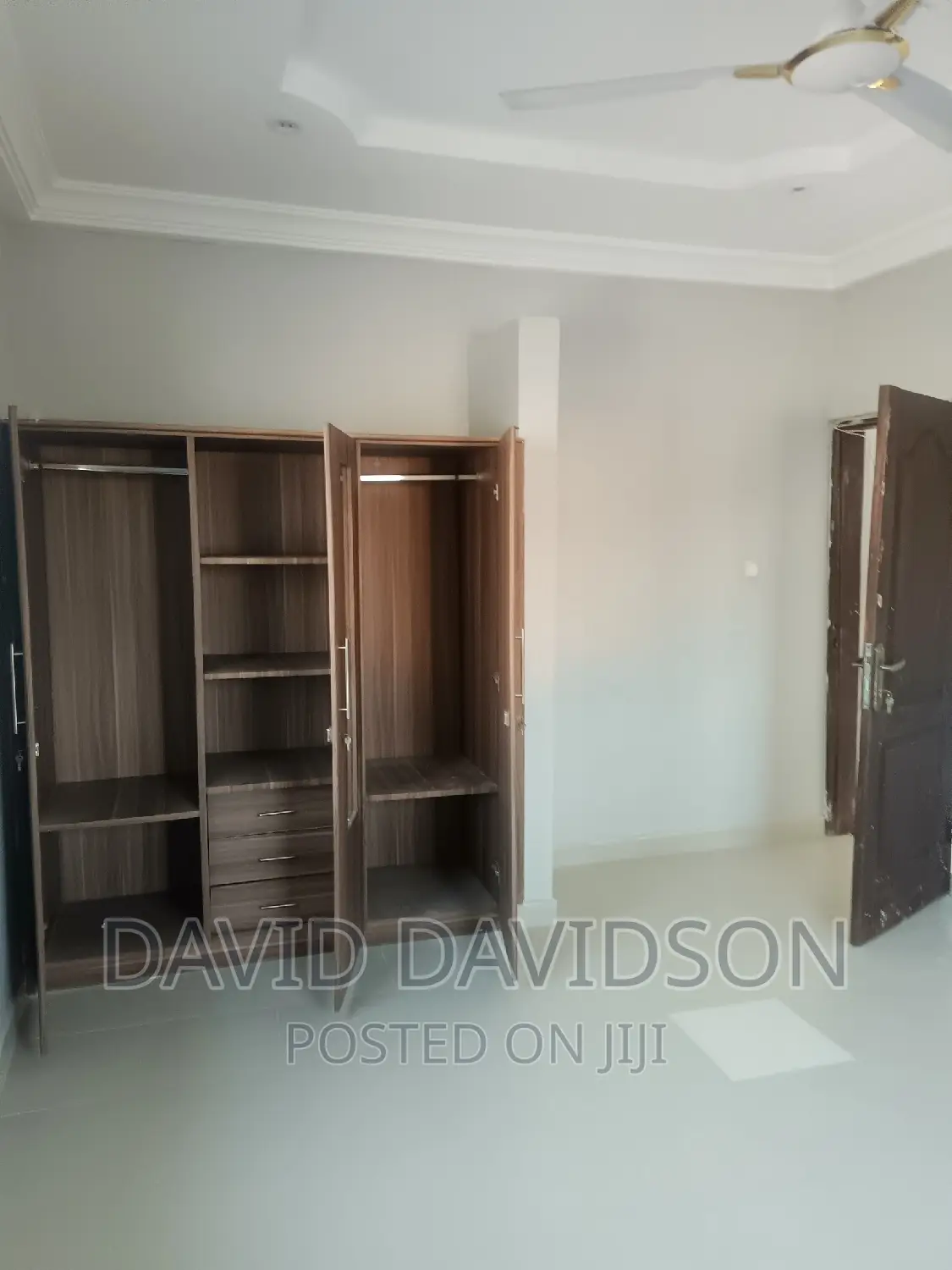 3bdrm Apartment in 3 Bedroom Apartments, Tema Metropolitan for rent