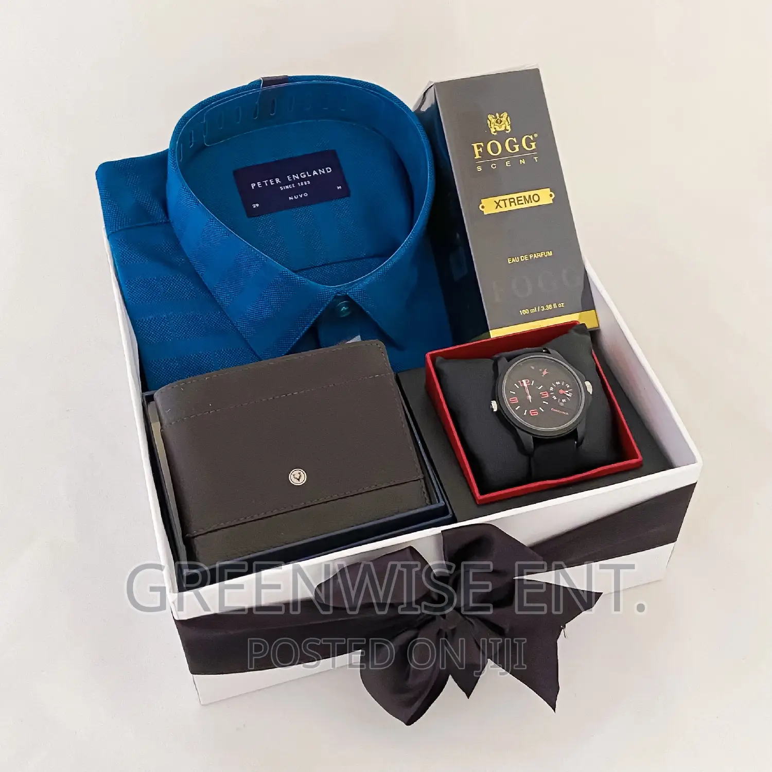 Birthday Gift Set for Him
