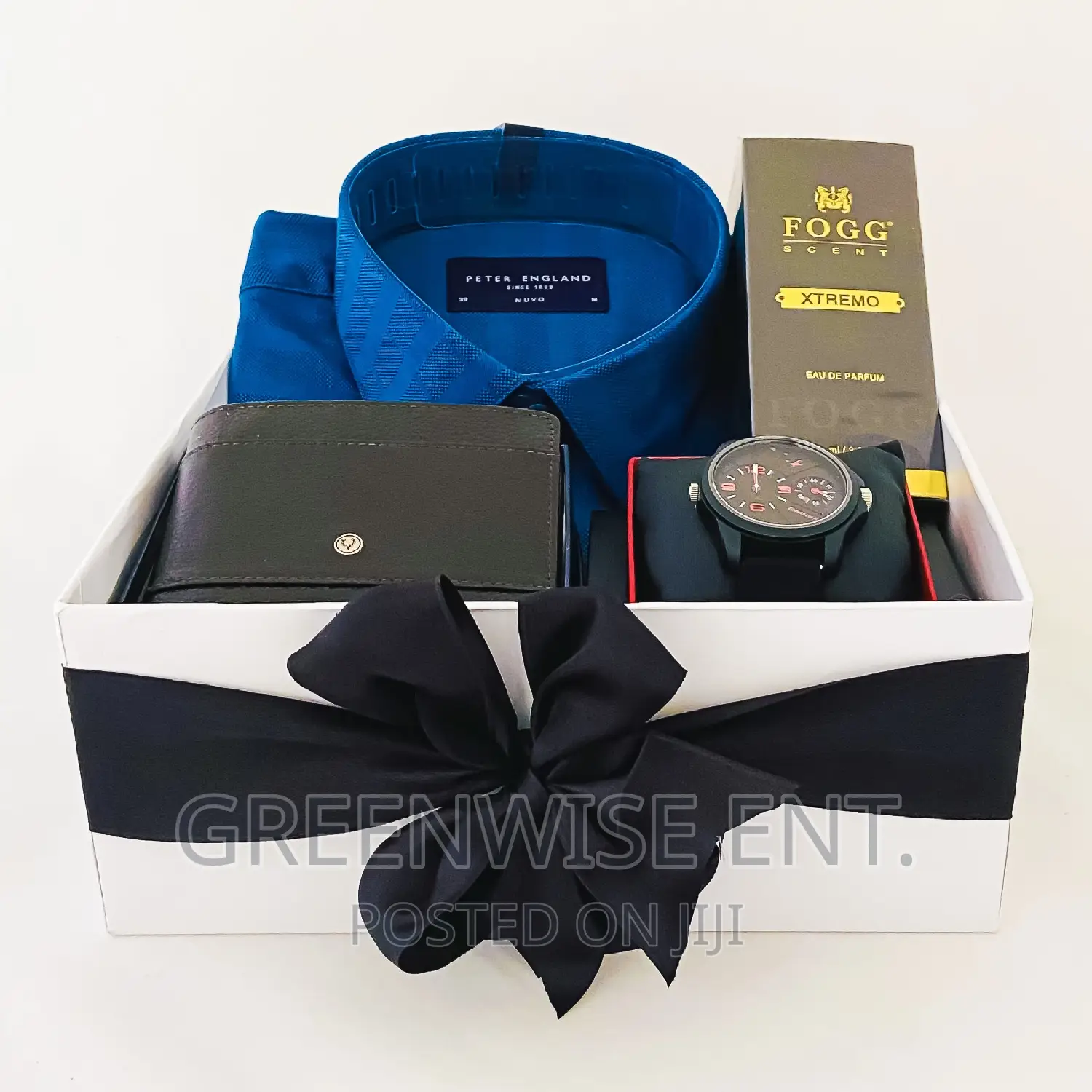 Birthday Gift Set for Him