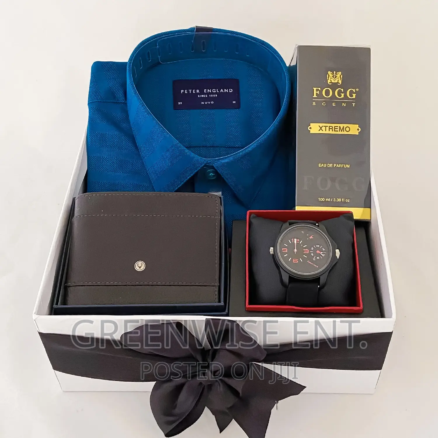 Birthday Gift Set for Him