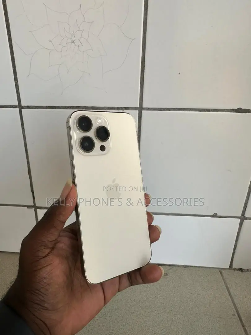 Apple iPhone 12 Pro Max 128 GB Gold
