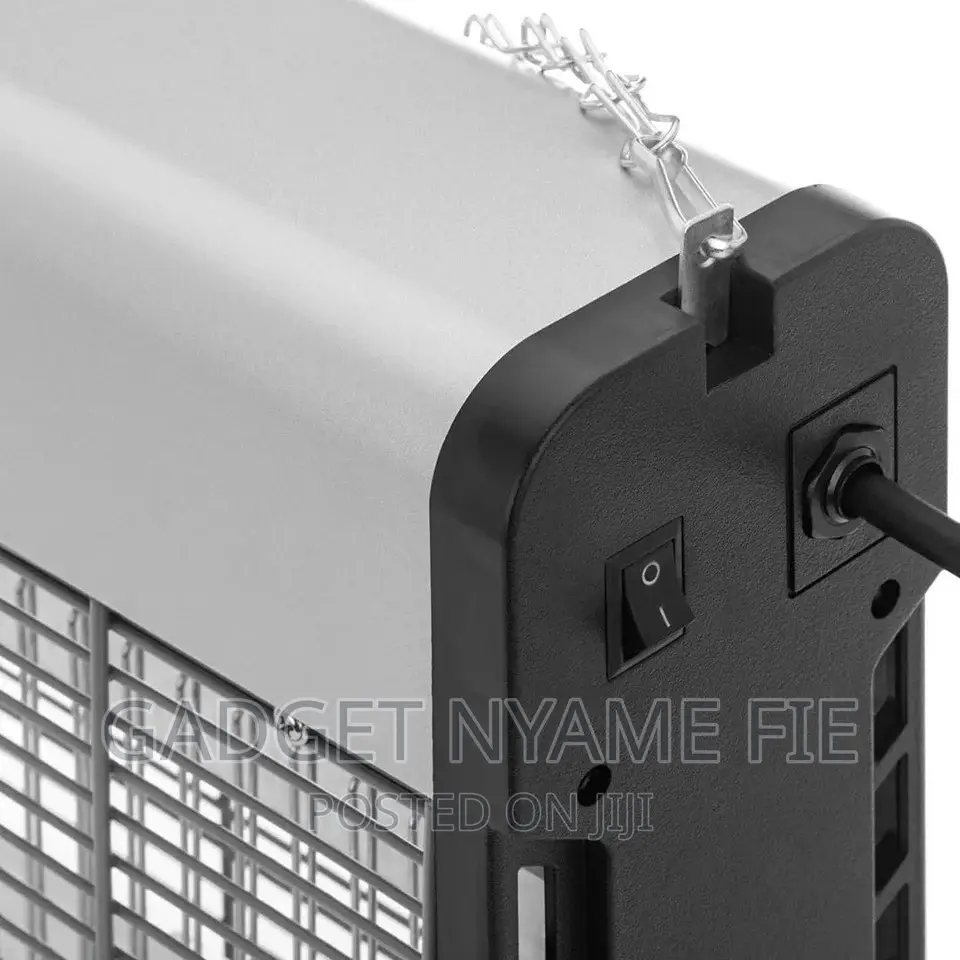 30w Chemical-Free Electric Mosquito Catcher/Killer/Zapper