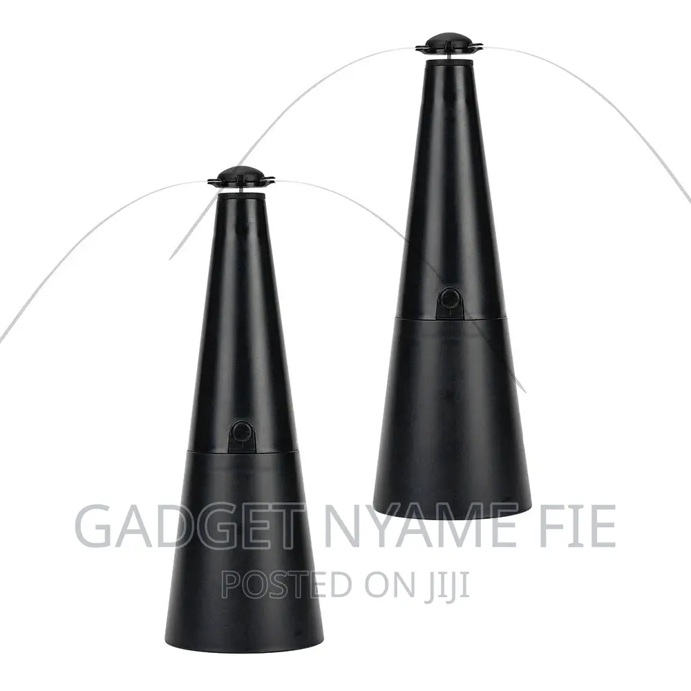 Battery Operated Chemical Free Insect Repeller