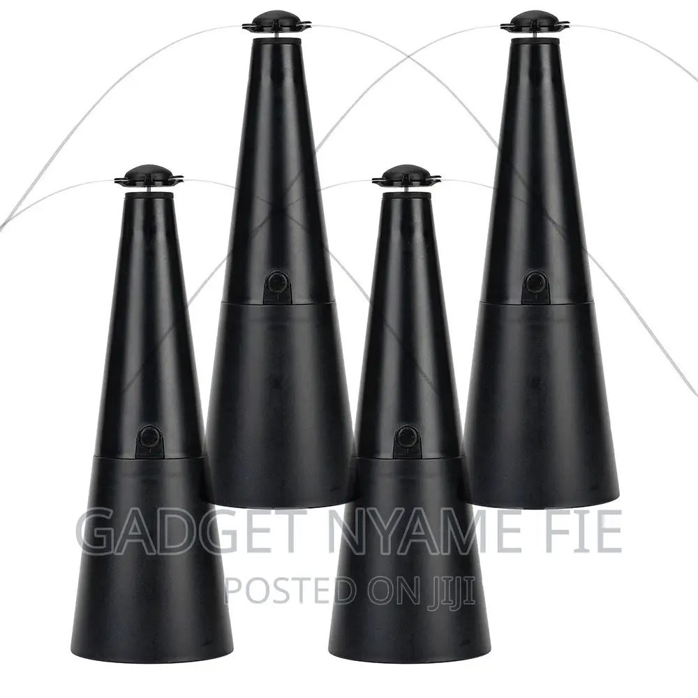 Battery Operated Chemical Free Insect Repeller