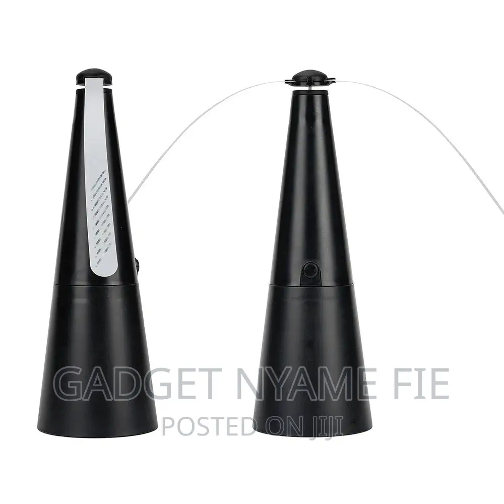 Battery Operated Chemical Free Insect Repeller