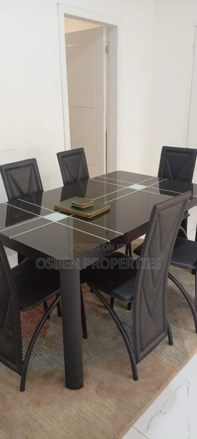 Furnished 2bdrm Apartment in Pleasant Properties, Spintex for rent
