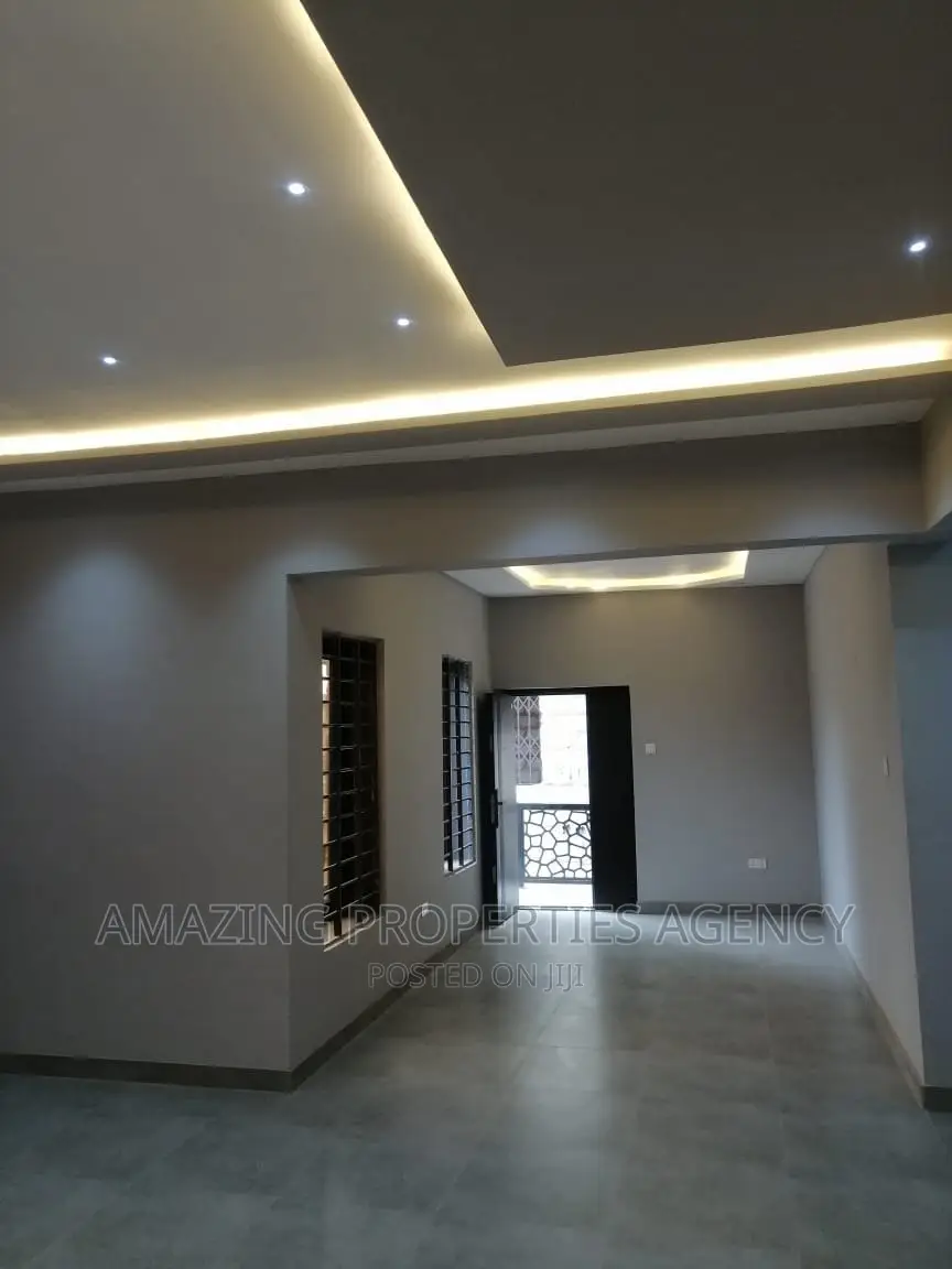 Furnished 4bdrm House in Lashibi, Spintex for sale