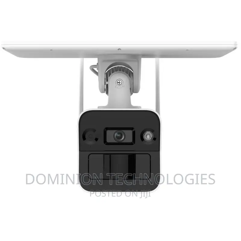 Hikvision Ds-2xs2t41g1-Id/4g/C05S07(4mm) 4G Solar 4mp Bulle