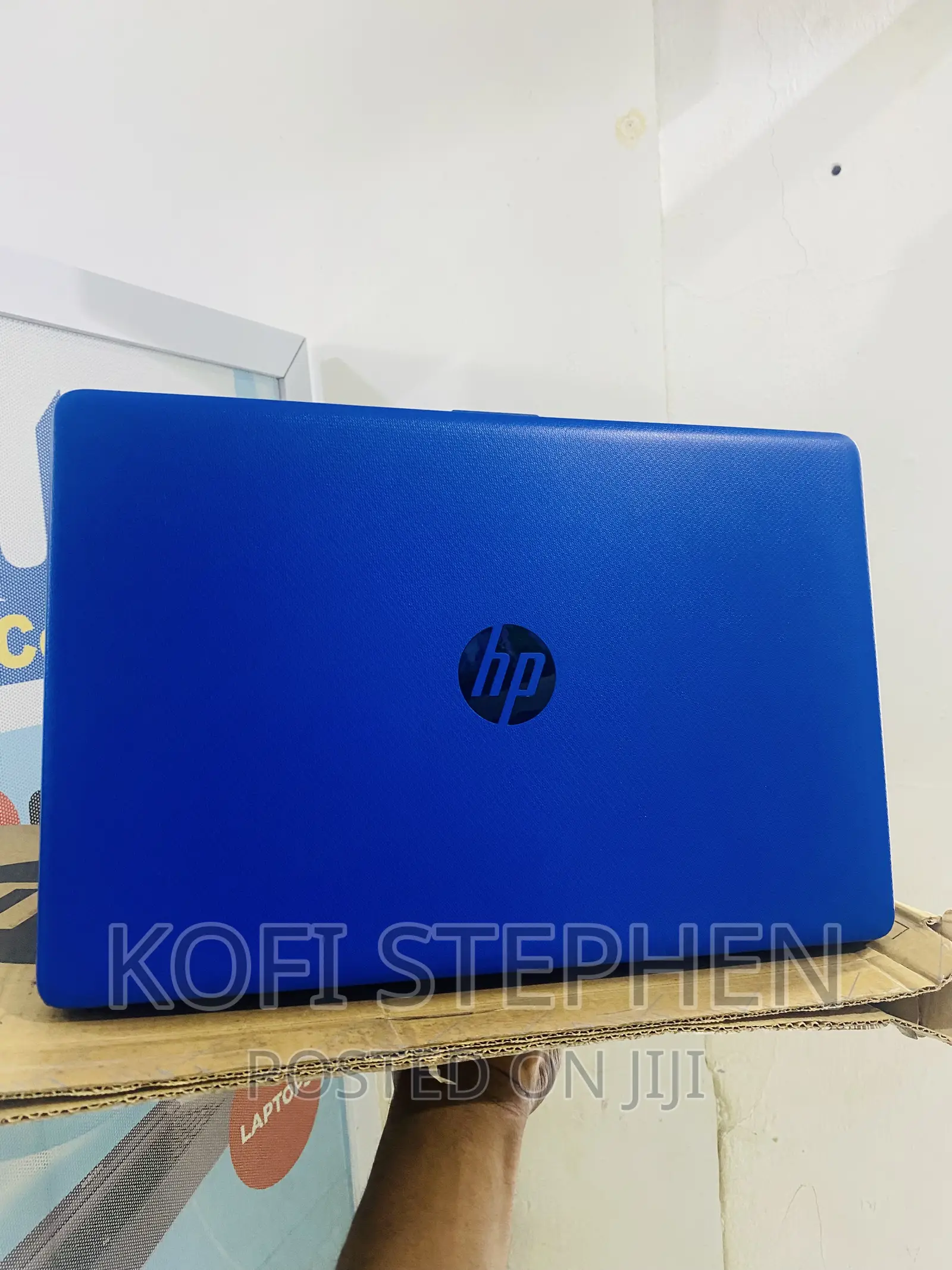 Laptop HP Pavilion 15 8GB Intel Core I5 SSD 256GB