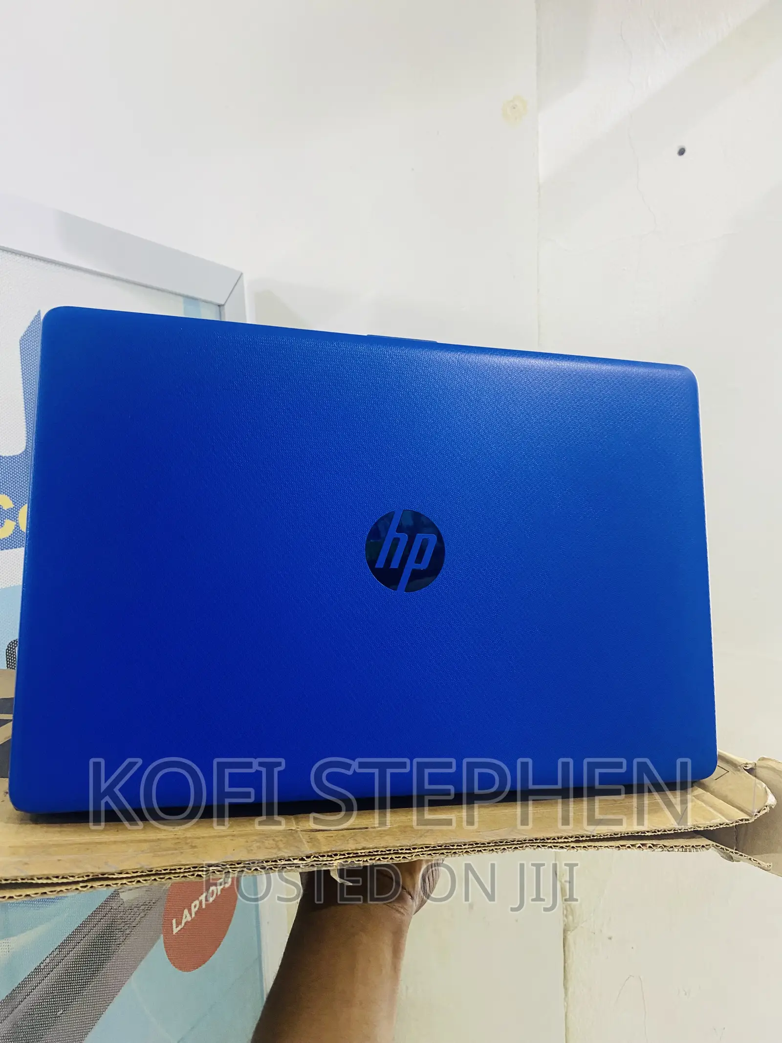 Laptop HP Pavilion 15 8GB Intel Core I5 SSD 256GB