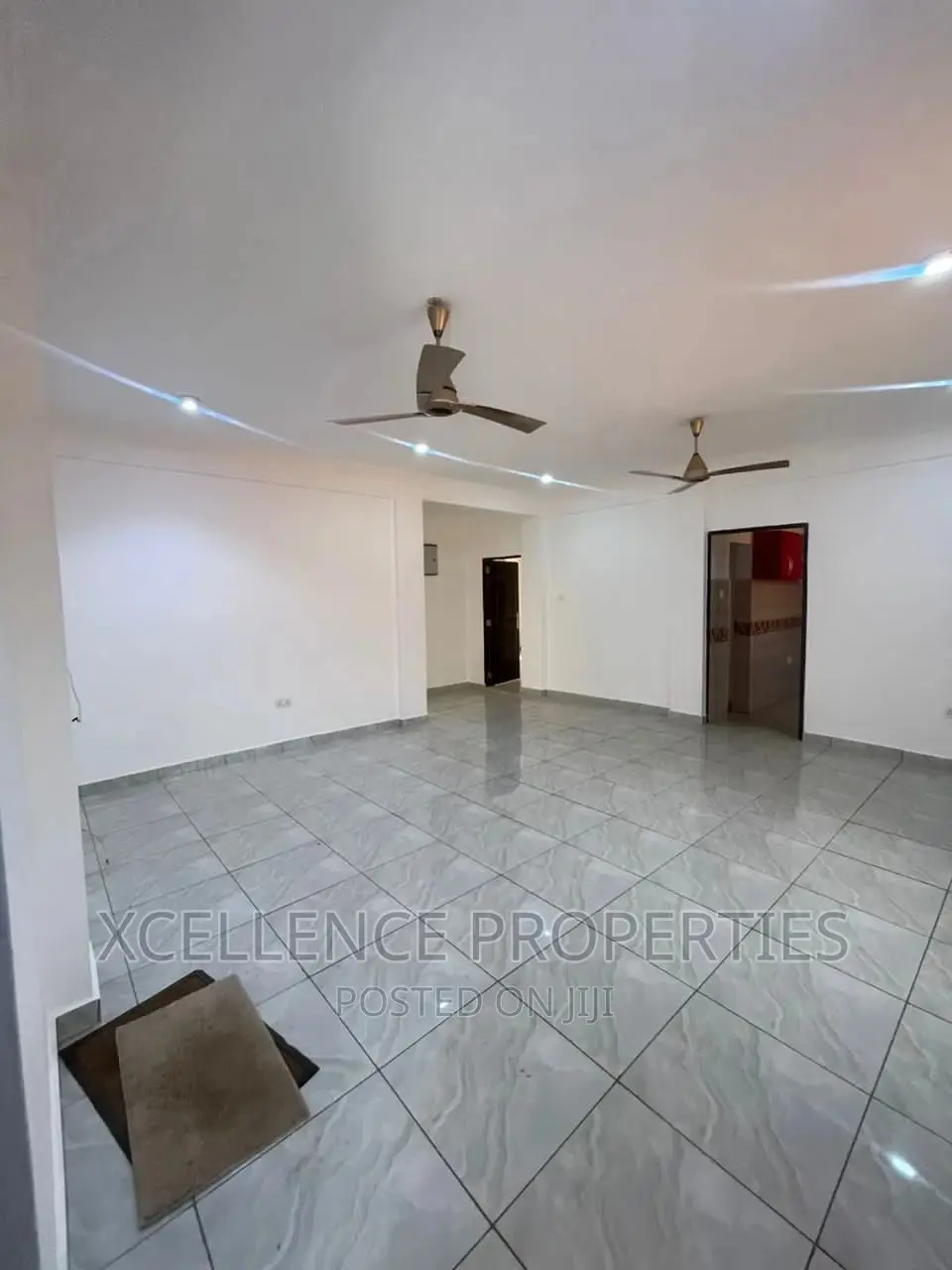 2bdrm Apartment in Xcellence Properties, East Legon for rent