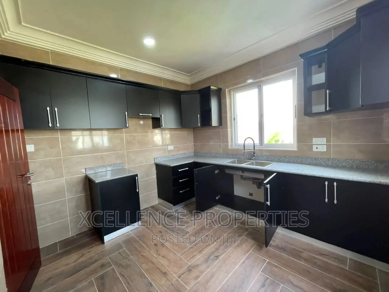 1bdrm Apartment in Xcellence Properties, East Legon for rent