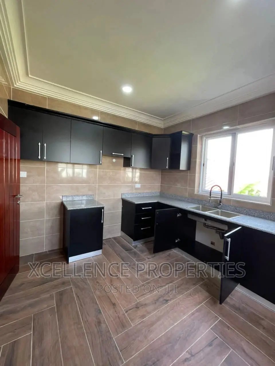 1bdrm Apartment in Xcellence Properties, East Legon for rent
