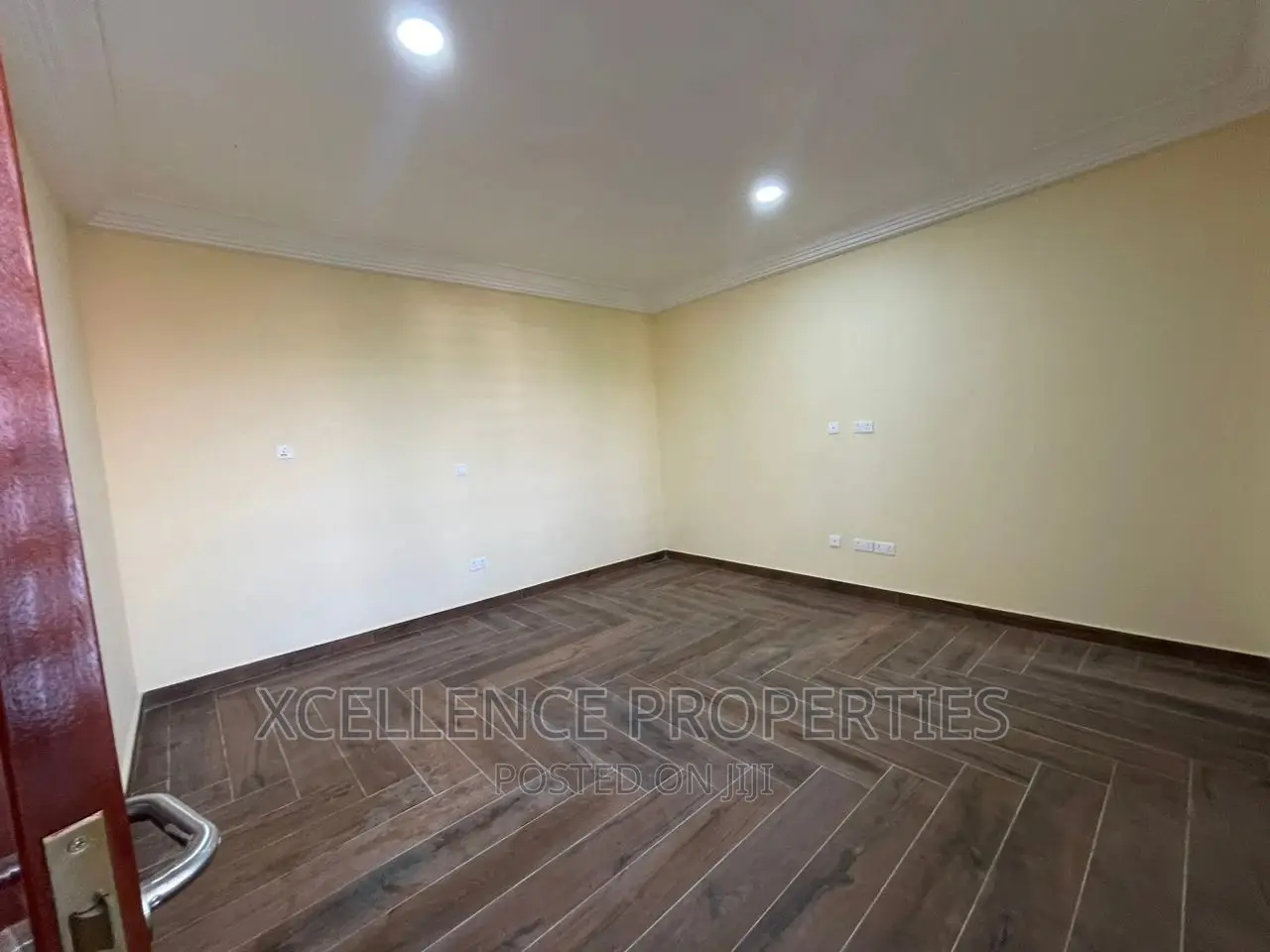 1bdrm Apartment in Xcellence Properties, East Legon for rent