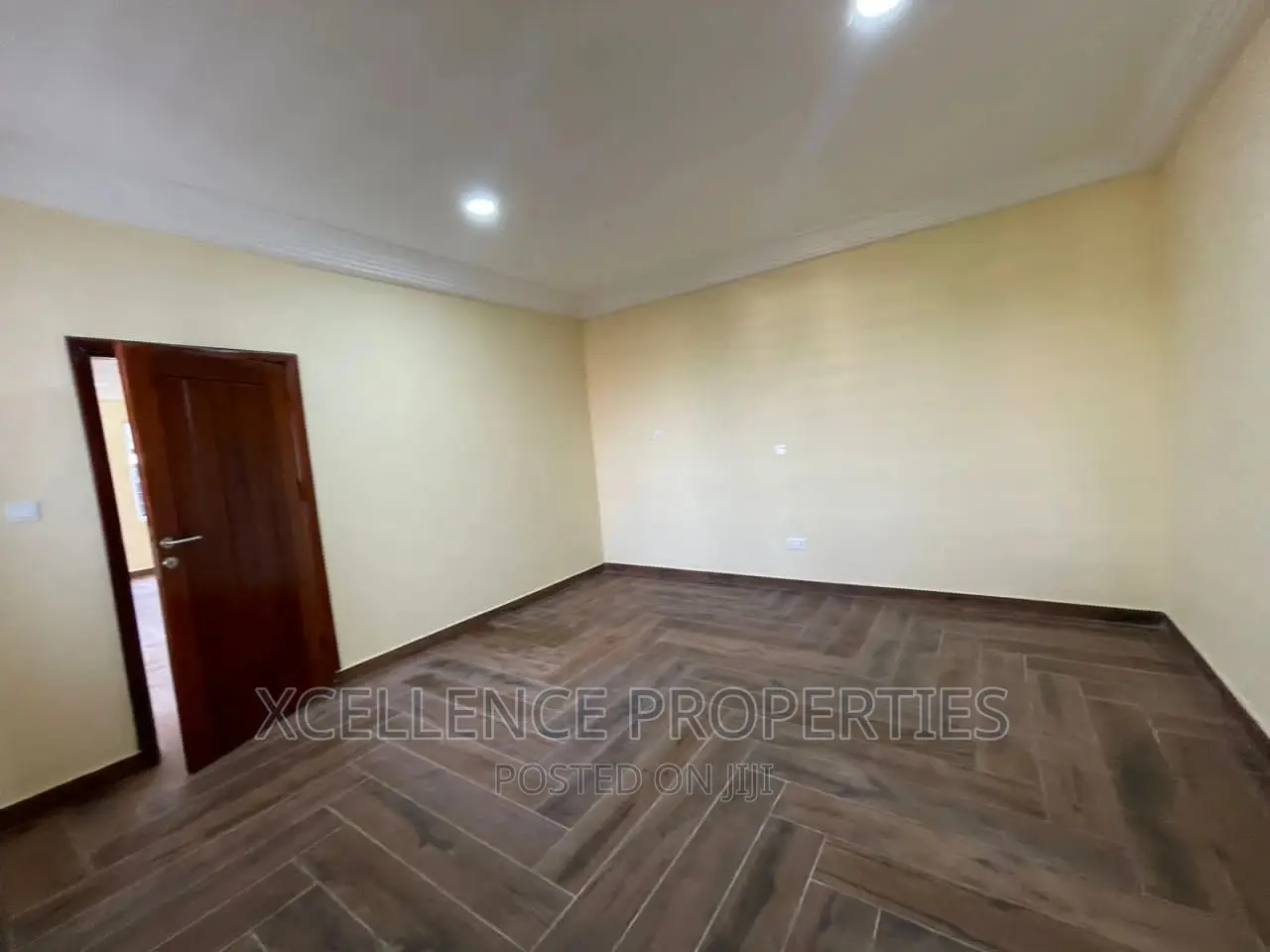 1bdrm Apartment in Xcellence Properties, East Legon for rent