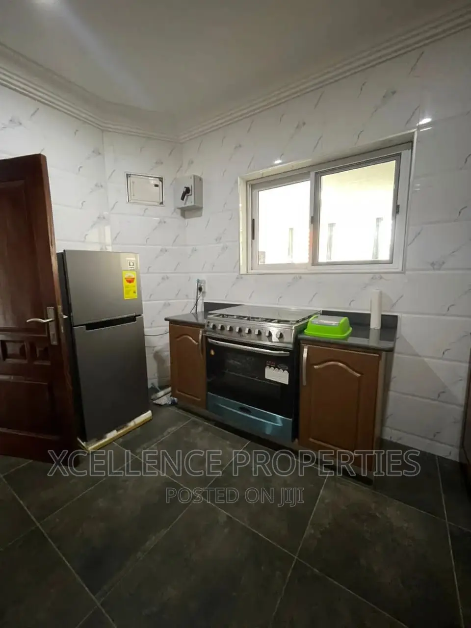 Furnished 1bdrm Apartment in East Legon for rent