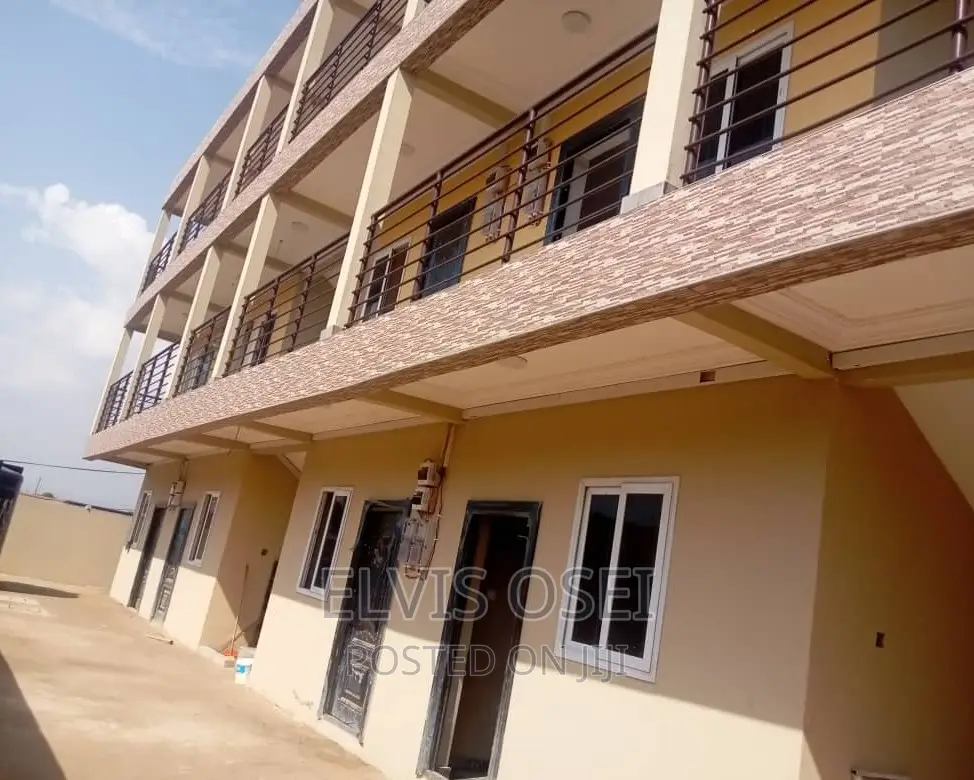 1bdrm Apartment in Medina Estate, Medifem Area for rent