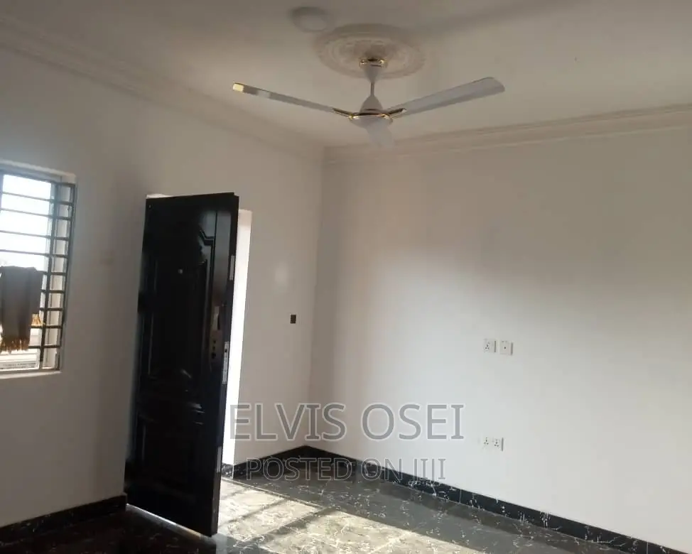 1bdrm Apartment in Medina Estate, Medifem Area for rent