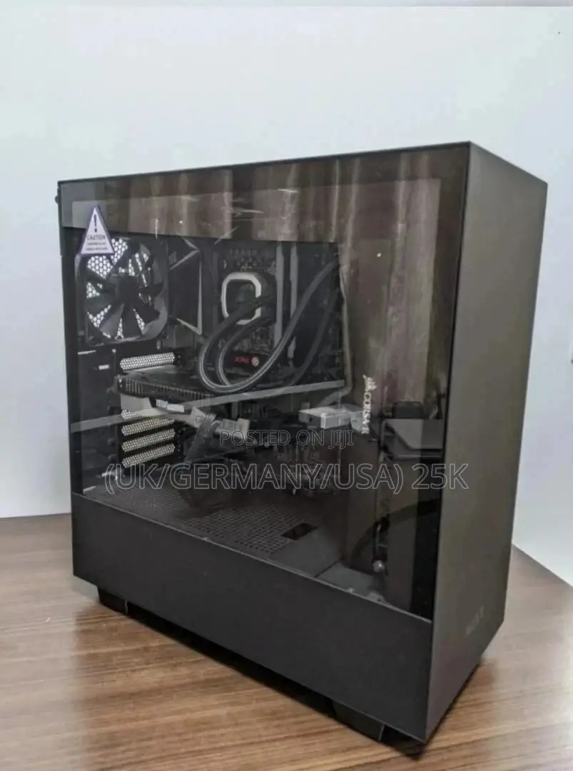 New Desktop Computer Asus M32BF 16GB Intel Core i7 HDD+SSD 1T