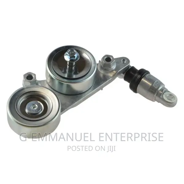 Honda Accord 2018 Belt Adjustments. Original Parts Only.