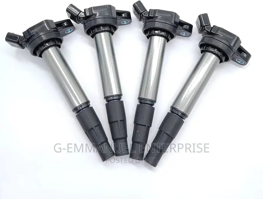 Toyota Corolla 2016 Ignition Coil. Original Parts Only