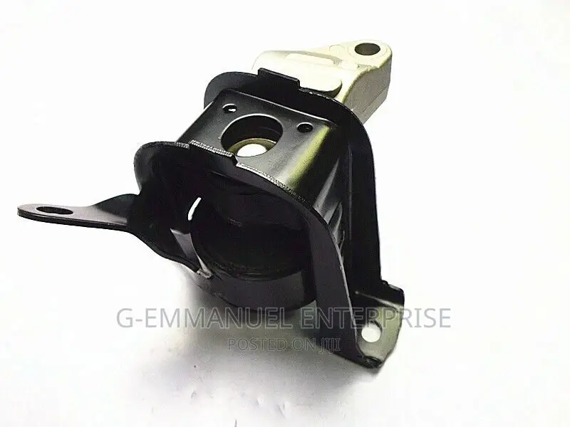 Toyota Corolla 2008 Engine Mount. Original Parts Only.