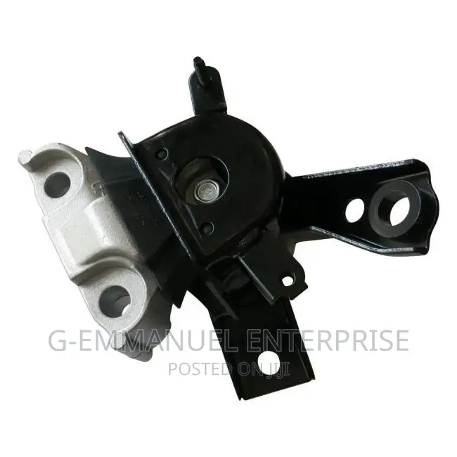 Toyota RAV4 2015 Engine Mount. Original Parts Only.