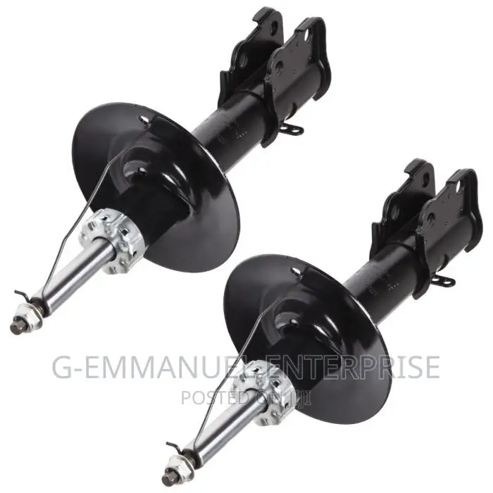 Toyota Corolla 2015 Shock Absorber. Original Parts Only.