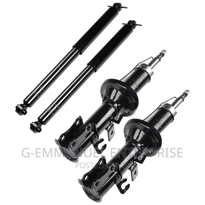 Hyundai Elantra 2013 Shock Absorber Front Back. Original