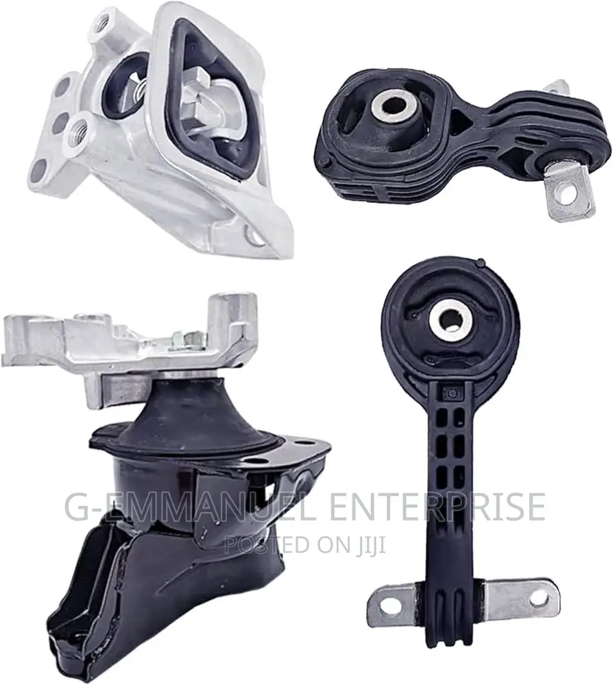 Honda Civic 2010 Engine Mount. Original Parts Only