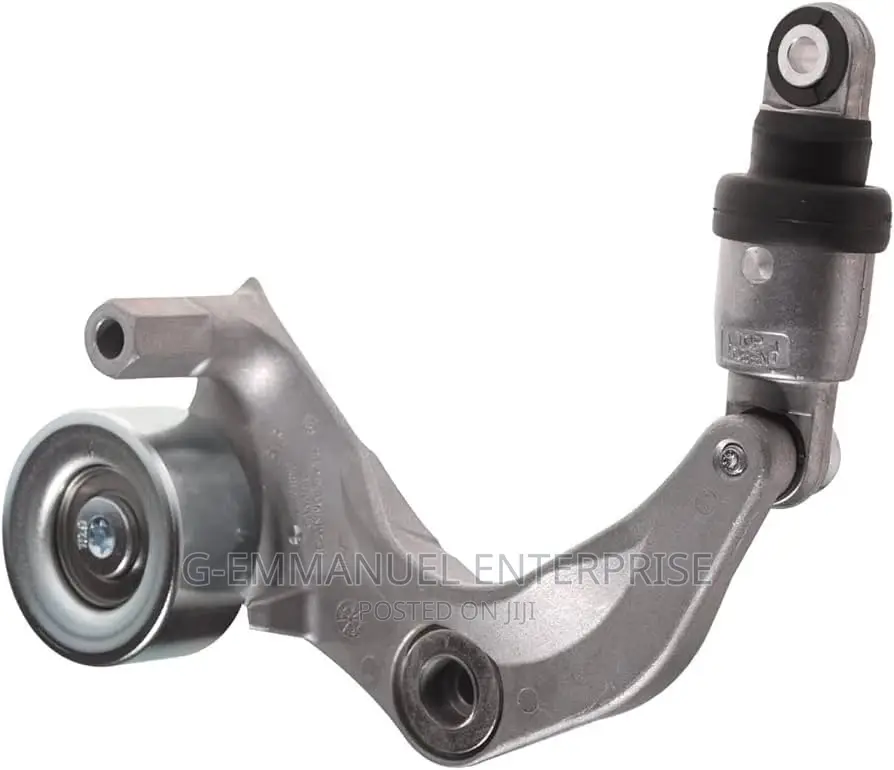 Honda Civic 2013 Belt Adjustments. Original Parts Only