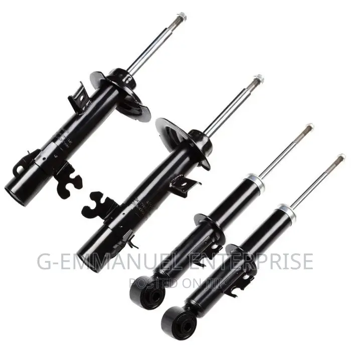 Toyota Camry 2014 Shock Absorber Front Back. Original