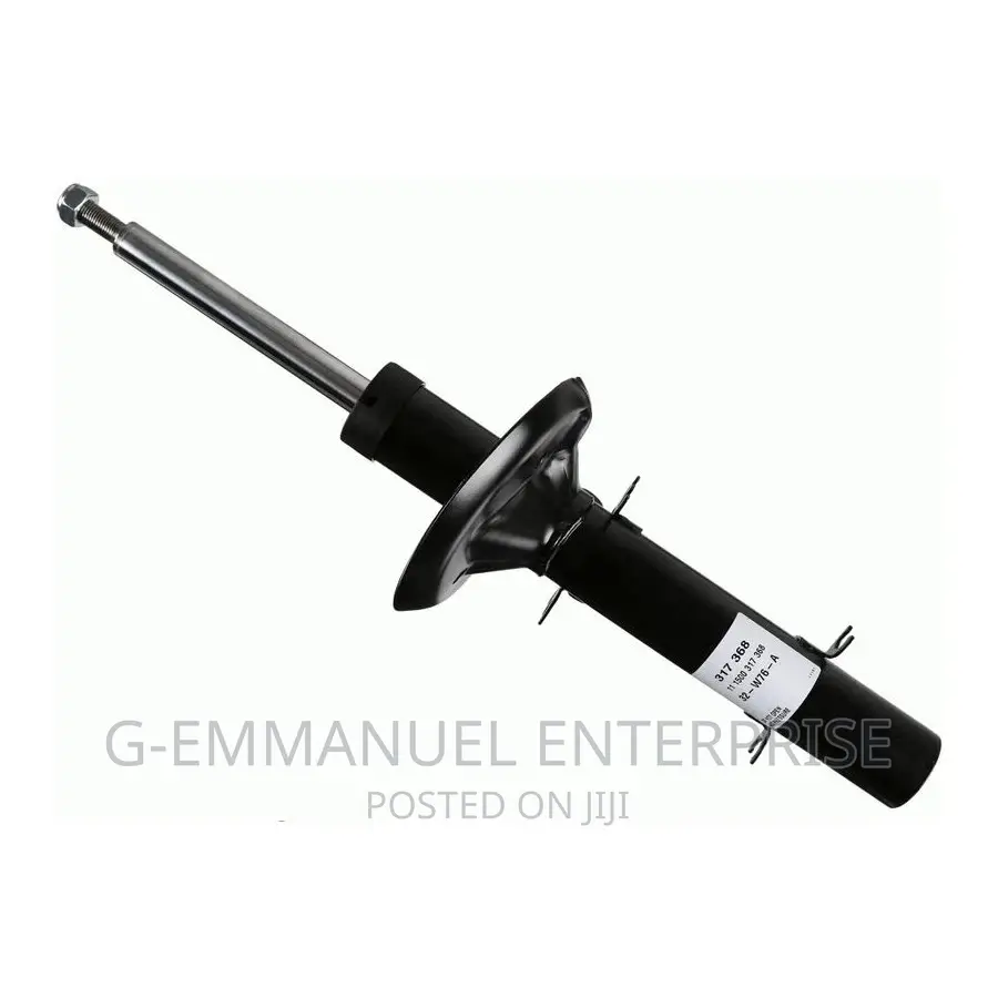 Honda Accord 2015 Shock Absorber. Original Parts Only