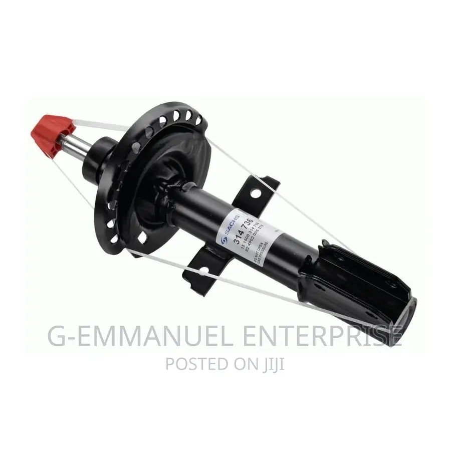 Honda Civic 2015 Shock Absorber. Original Parts Only