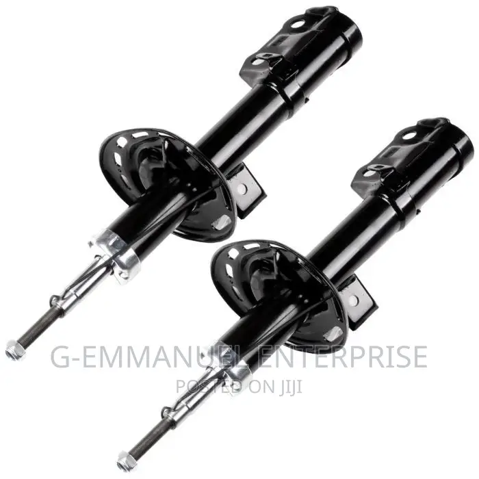 Nissan Rogue 2014 Shock Absorber. Original Parts Only.