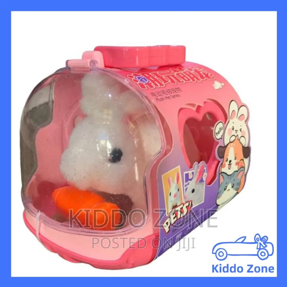 Kids Pet Teddy Bear