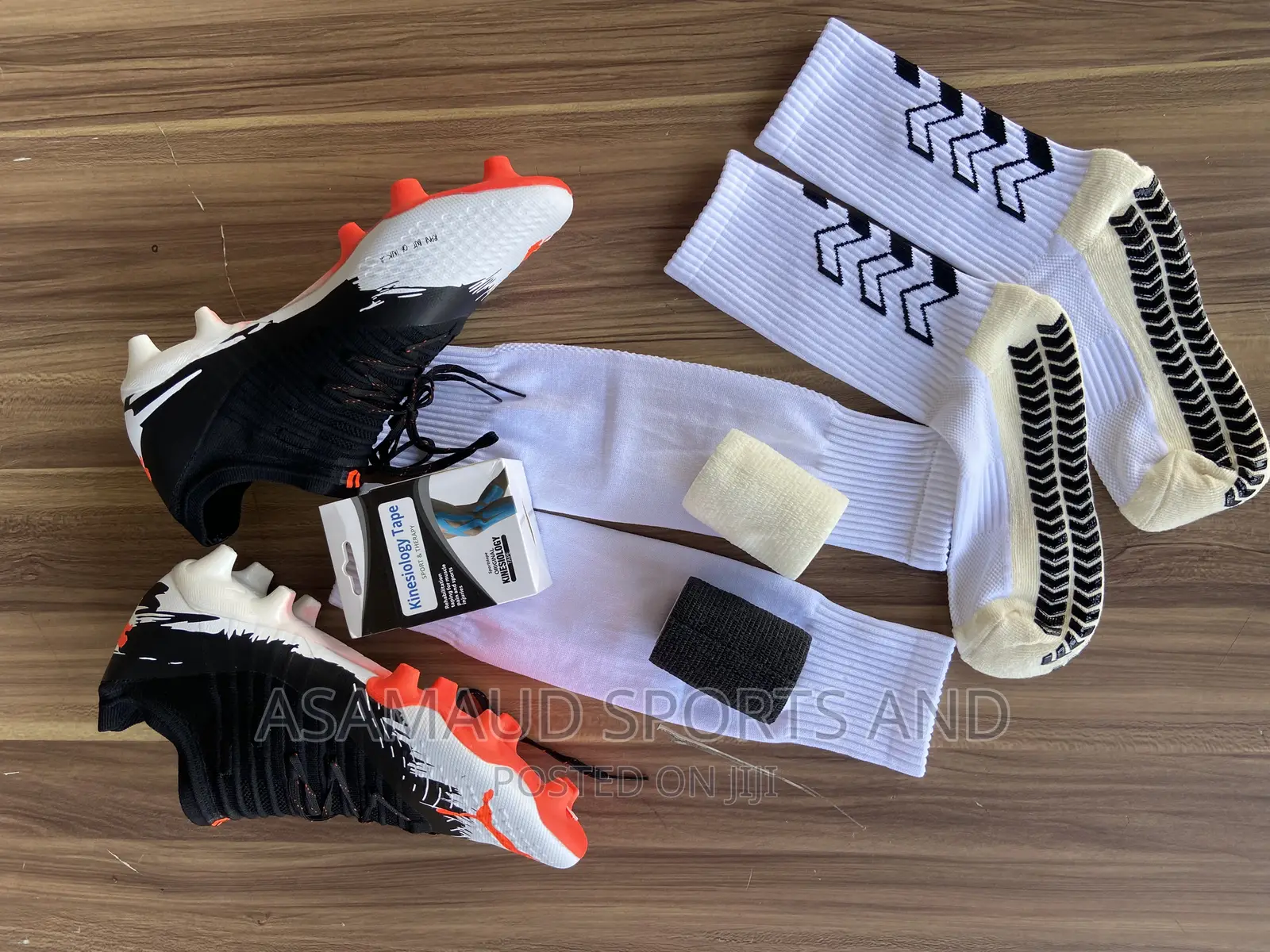 Original Puma Football Boot at Cool Price