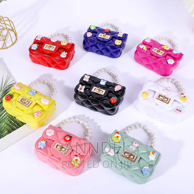 Princess Bag