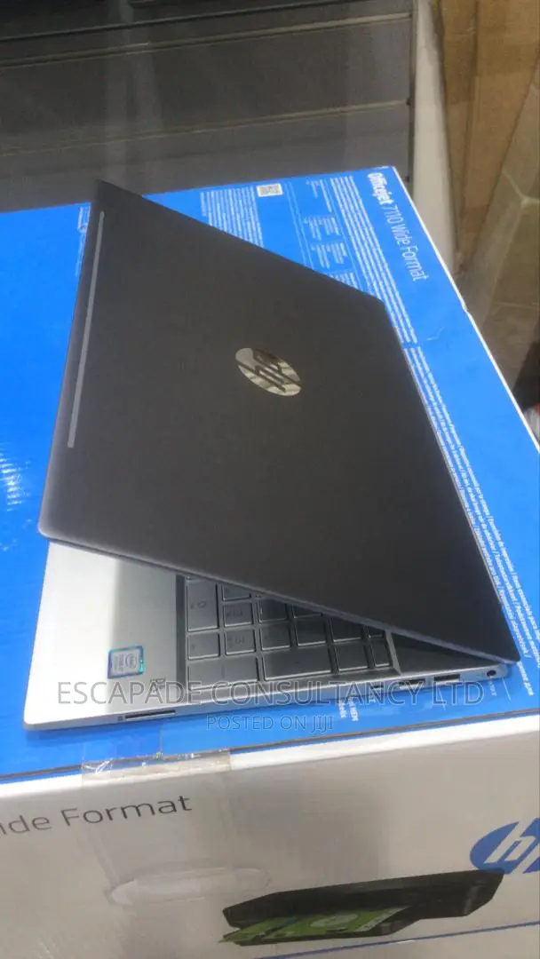 Laptop HP EliteBook 840 G3 8GB Intel Core I5 SSD 256GB