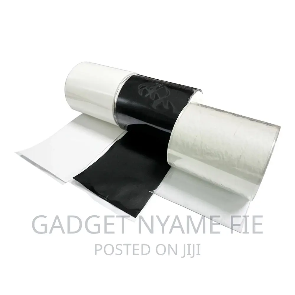 High Power Leak Repair Tape