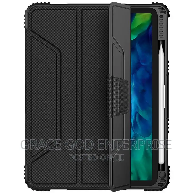 Nillkin iPad Air 10.9 2020/Air 4,5/Pro 11 Bumper Case