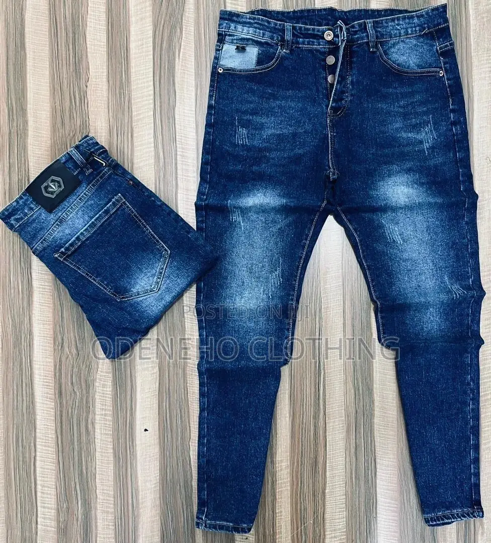 Quality Jeans Trousers for Men