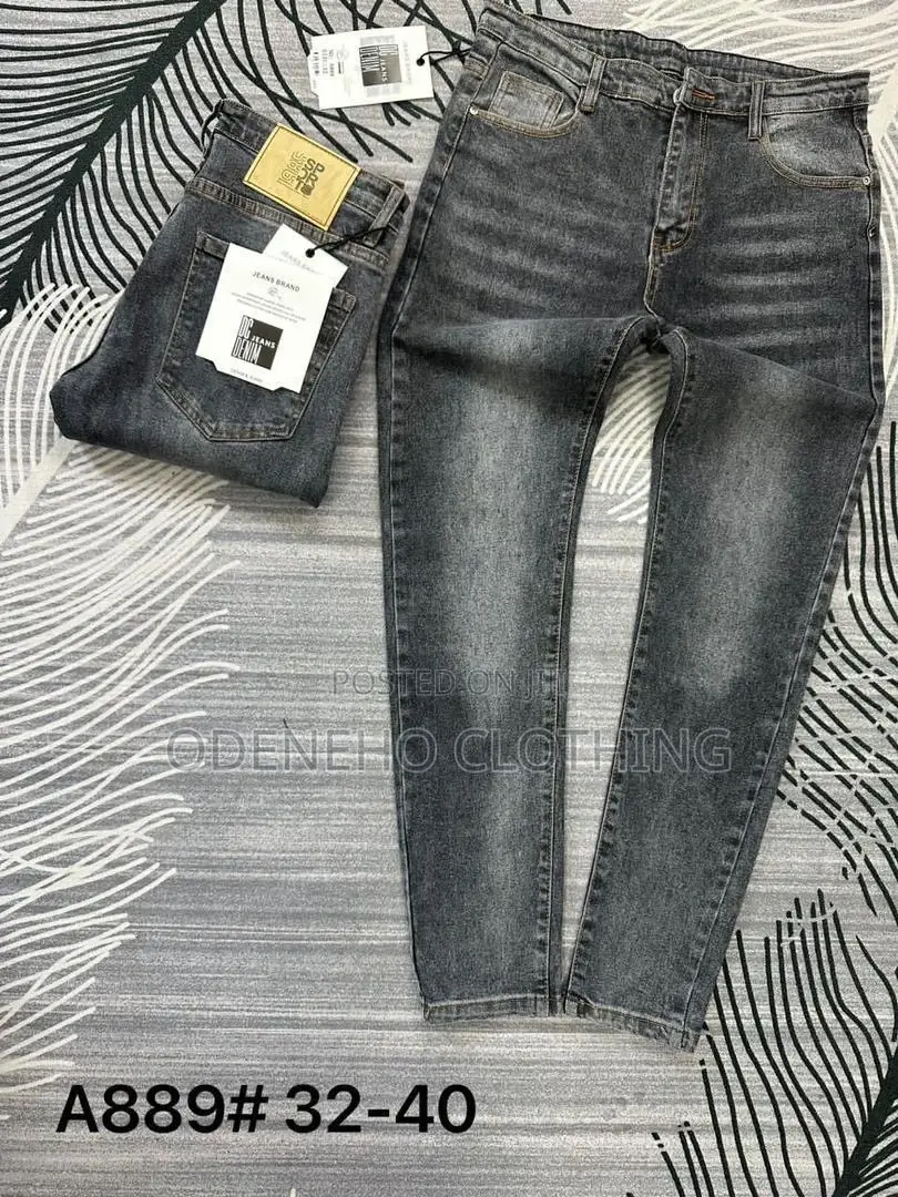 Quality Jeans Trousers for Men