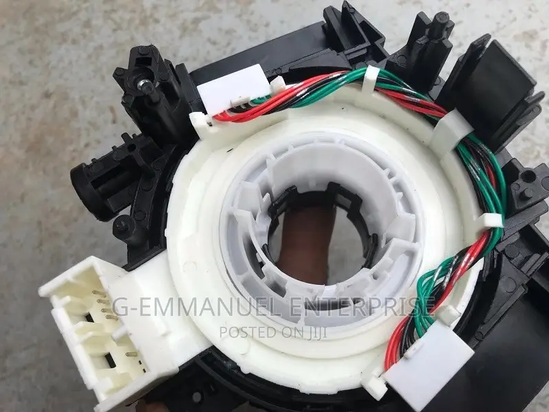 Nissan Rogue 2013 Airbag Spiral Cable. Original Parts Only