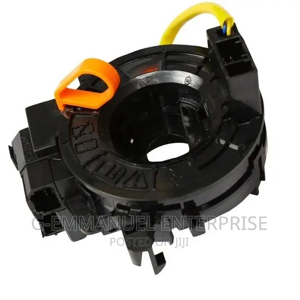 Toyota Camry 2011 Airbag Spiral Cable. Original Parts Only